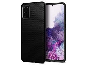 Liquid Air Armor Designed for Samsung Galaxy S20 Plus Case 2020 Matte Black Liquid Air Armor Designed for Samsung Galaxy S20 Plus Case 2020 Matte Black