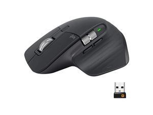 MX Master 3 Advanced Wireless Mouse Graphite MX Master 3 Advanced Wireless Mouse Graphite
