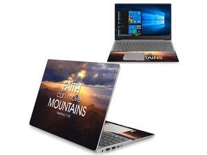 Skin Compatible with Lenovo Ideapad 330S 15" (2018) - Be Happy | Protective, Durable, and Unique Vinyl Decal wrap Cover | Easy to Apply, Remove, and Change Styles | Made in The USA Skin Compatible with Lenovo Ideapad 330S 15" (2018) - Be Happy | Protective, Durable, and Unique Vinyl Decal wrap Cover | Easy to Apply, Remove, and Change Styles | Made in The USA