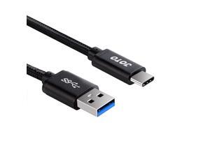 Type C Cable Extra Long 10ft USBC 31 TypeC to USB 30 Type A Charging Data Cable Heavy Duty Nylon Braided for iPad Pro 12911 Galaxy Ultra S20+ S10 S9 Note 10 9 Tab S4 Nintendo Switch Black Type C Cable Extra Long 10ft USBC 31 TypeC to USB 30 Type A Charging Data Cable Heavy Duty Nylon Braided for iPad Pro 12911 Galaxy Ultra S20+ S10 S9 Note 10 9 Tab S4 Nintendo Switch Black