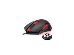 M601 Gaming Mouse Wired with red led 3200 DPI 6 Buttons Ergonomic CENTROPHORUS Gaming Mouse for PC M601 Gaming Mouse Wired with red led 3200 DPI 6 Buttons Ergonomic CENTROPHORUS Gaming Mouse for PC