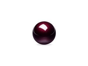 Peripro-303GR Small Trackball, 1.34 Inches Replacement Ball for Perimice and M570, Glossy Red (18021) Peripro-303GR Small Trackball, 1.34 Inches Replacement Ball for Perimice and M570, Glossy Red (18021)