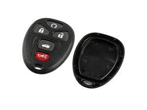 Part 22733524 Shell Case amp Pad Key Fob Keyless Entry Remote No Electronics Part 22733524 Shell Case amp Pad Key Fob Keyless Entry Remote No Electronics