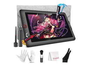 Monitor, XP-Pen Artist 15.6 Pro Monitor, Full-Laminated Display with 120% sRGB, 8192 Level Pen Tilt Function, Built-in Tablet Stand with Sleeve Case /Brush /Glove for Digital Artwork Monitor, XP-Pen Artist 15.6 Pro Monitor, Full-Laminated Display with 120% sRGB, 8192 Level Pen Tilt Function, Built-in Tablet Stand with Sleeve Case /Brush /Glove for Digital Artwork