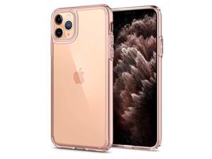 Ultra Hybrid Designed for iPhone 11 Pro Case 2019 Rose Crystal