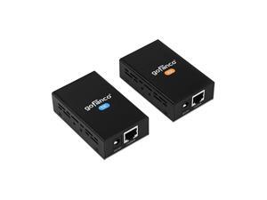 HDMI Extender 165ft 1080p Over CAT5e67 up to 165feet 50m at 1080p Supports Deep Color 3D EDID Copy Supports Dolby Digital DTS HDExt HDMI Extender 165ft 1080p Over CAT5e67 up to 165feet 50m at 1080p Supports Deep Color 3D EDID Copy Supports Dolby Digital DTS HDExt