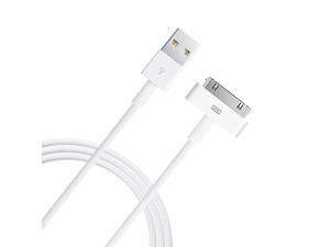 16X 3FT 30PIN USB SYNC DATA POWER CHARGER CABLE CORD IPHONE IPOD TOUCH NANO IPAD 