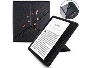 7 Inch Origami Case For Kindle Oasis 10th and 9th Gen 2019 and 2017 Released Slim Lightweight Stand Case TPU Soft Back Cover with Auto WakeSleep 7 Inch Origami Case For Kindle Oasis 10th and 9th Gen 2019 and 2017 Released Slim Lightweight Stand Case TPU Soft Back Cover with Auto WakeSleep
