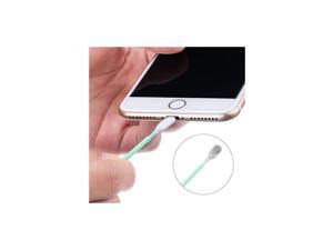 17 Pieces Cell Phone Cleaning Kit, USB Charging Port and Headphone Jack Cleaner Compatible with iPhone, Samsung Galaxy, LG, Motorola, iOS and Android, Cell Phone Lens, MacBook Cleaner 17 Pieces Cell Phone Cleaning Kit, USB Charging Port and Headphone Jack Cleaner Compatible with iPhone, Samsung Galaxy, LG, Motorola, iOS and Android, Cell Phone Lens, MacBook Cleaner