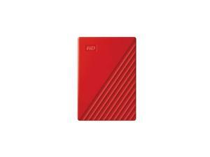 2TB My Passport Portable External Hard Drive Red BYVG0020BRDWESN 2TB My Passport Portable External Hard Drive Red BYVG0020BRDWESN