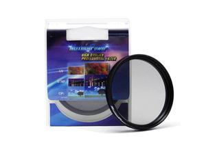 Power 49mm CPL Circular Polarizer Lens Filter Power 49mm CPL Circular Polarizer Lens Filter
