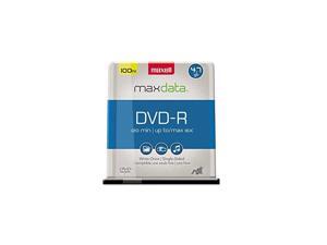 MAX638014 16x DVD-R Media MAX638014 16x DVD-R Media
