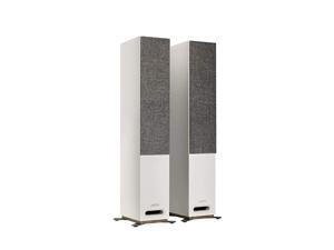 Studio Series S 807WH White Floorstanding Speakers Pair Studio Series S 807WH White Floorstanding Speakers Pair