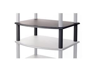 Vulcan Rack Addon Shelf Carbon Vulcan Rack Addon Shelf Carbon