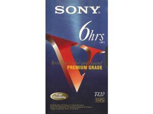 T120VRH VHS Tape Single Discontinued by Manufacturer T120VRH VHS Tape Single Discontinued by Manufacturer