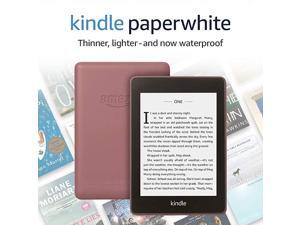 Paperwhite Now Waterproof with 2x the Storage AdSupported Paperwhite Now Waterproof with 2x the Storage AdSupported