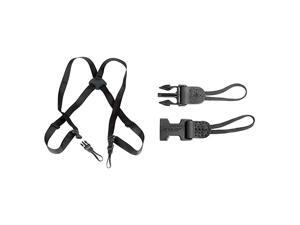 BinoCam Harness Webbing amp 1301062 UniLoop System Connectors BinoCam Harness Webbing amp 1301062 UniLoop System Connectors