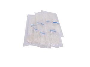 8 inch Nylon Cable Tie Self Locking 8quot Plastic Cable Wire Zip Ties Natural White 8 inch Nylon Cable Tie Self Locking 8quot Plastic Cable Wire Zip Ties Natural White