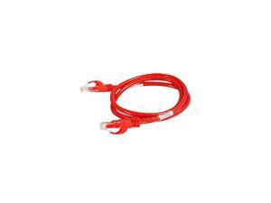 to Go 31381 Cat6 Snagless Unshielded UTP Network Crossover Patch Cable Red 5 Feet152 Meters to Go 31381 Cat6 Snagless Unshielded UTP Network Crossover Patch Cable Red 5 Feet152 Meters