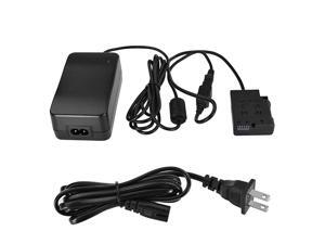 Plus EH5 EH5A AC Power Charger Kit Camera Adapter for Nikon Coolpix D3100D3200D3300D5100D5200D5300D5500DfP7000P7100P7700D7800 Digital Cameras Plus EH5 EH5A AC Power Charger Kit Camera Adapter for Nikon Coolpix D3100D3200D3300D5100D5200D5300D5500DfP7000P7100P7700D7800 Digital Cameras