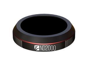 ND2000 Long Exposure Photography Netural Density Camera Lens Filters Compatible with DJI Mavic 2 Zoom Drone ND2000 Long Exposure Photography Netural Density Camera Lens Filters Compatible with DJI Mavic 2 Zoom Drone