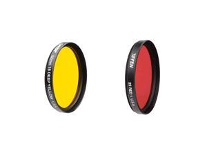 67mm 15 Filter Yellow 67mm 25 Filter Red 67mm 15 Filter Yellow 67mm 25 Filter Red
