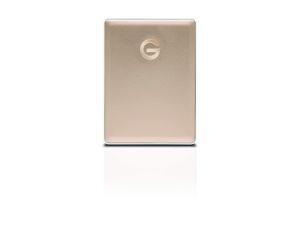 2TB GDRIVE Mobile USBC USB 31 Gen 1 Portable External Hard Drive Gold 0G10340 2TB GDRIVE Mobile USBC USB 31 Gen 1 Portable External Hard Drive Gold 0G10340