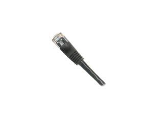 10FT 3M RJ45M to RJ45M Cat5e Ethernet Crossover Cable Black 10FT 3M RJ45M to RJ45M Cat5e Ethernet Crossover Cable Black