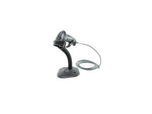 Formerly Motorola LS2208 Digital Handheld Barcode Scanner with Stand and USB Cable Formerly Motorola LS2208 Digital Handheld Barcode Scanner with Stand and USB Cable