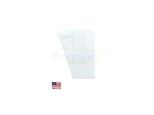 Depot No10 Policy Envelopes Open End 4 18quot x 9 12quot White Premium 24lb Paper Gum Flap 500 Envelopes Depot No10 Policy Envelopes Open End 4 18quot x 9 12quot White Premium 24lb Paper Gum Flap 500 Envelopes
