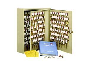 STEELMASTER DupliKey TwoTag Cabinet for 240 Keys 165 x 205 x 5 Inches Sand 201824003 STEELMASTER DupliKey TwoTag Cabinet for 240 Keys 165 x 205 x 5 Inches Sand 201824003
