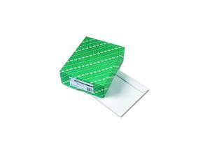 Large FormatCatalog Envelopes 10 x 13 White Box of 100 QUA37613 Large FormatCatalog Envelopes 10 x 13 White Box of 100 QUA37613