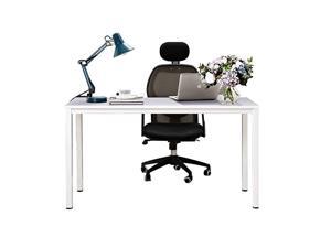 Need Computer Desk Computer Table Writing Desk Workstation Office Desk AC3DW140 55 inches Need Computer Desk Computer Table Writing Desk Workstation Office Desk AC3DW140 55 inches