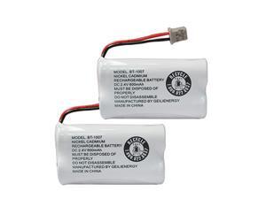 BT1007 BT-1007 BBTY0651101 Battery Compatible with BT904 BT-904 BT1015 BBTY0460001 BBTY0510001 BBTY0624001 BBTY0700001 HHR-P506, HHR-P506A Cordless Phone(2-Pack) BT1007 BT-1007 BBTY0651101 Battery Compatible with BT904 BT-904 BT1015 BBTY0460001 BBTY0510001 BBTY0624001 BBTY0700001 HHR-P506, HHR-P506A Cordless Phone(2-Pack)