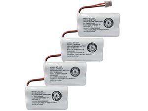 BBTY0651101 Battery Compatible with Uniden BT1007 BT-1007 BT904 BT-904 BT1015 BBTY0460001 BBTY0510001 BBTY0624001 BBTY0700001 HHR-P506, HHR-P506A Cordless Phone(4-Pack) BBTY0651101 Battery Compatible with Uniden BT1007 BT-1007 BT904 BT-904 BT1015 BBTY0460001 BBTY0510001 BBTY0624001 BBTY0700001 HHR-P506, HHR-P506A Cordless Phone(4-Pack)