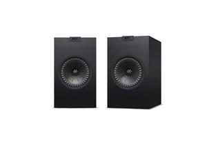 Q350 Bookshelf Speakers (Pair, Black) Q350 Bookshelf Speakers (Pair, Black)
