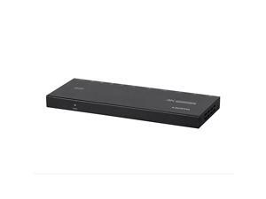 108159 1x4 HDMI Amplifier Splitter over CAT5eCAT6 Complete Solution Kit Extend up to 164ft1 splitter 4 receiver 108159 1x4 HDMI Amplifier Splitter over CAT5eCAT6 Complete Solution Kit Extend up to 164ft1 splitter 4 receiver