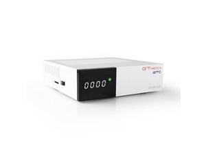 GTC Android 60 TV Box 4K Free to air FTA Satellite TV Receiver DVBS2 Digital ATSC Converter Box TV Tuner with WiFi 24Ghz BT40 3D H265 10bit MPEG24 PVR Recording Smart TV Box GTC Android 60 TV Box 4K Free to air FTA Satellite TV Receiver DVBS2 Digital ATSC Converter Box TV Tuner with WiFi 24Ghz BT40 3D H265 10bit MPEG24 PVR Recording Smart TV Box