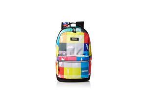 Kids Big Multiplier Backpack Mixed One Size