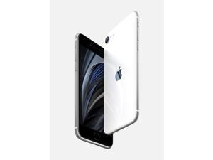 Apple iPhone SE 128GB (2nd Generation) - White - Unlocked - MXCX2VC/A - SEALED IN BOX Apple iPhone SE 128GB (2nd Generation) - White - Unlocked - MXCX2VC/A - SEALED IN BOX