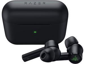Razer Hammerhead Pro - True Wireless Gaming Earbuds - Black