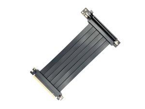 15cm PCIE x16 Extender and Vertical GPU Riser Card Adapter Universal PCI Express Riser Cable for BTC bitcoin mining 15cm PCIE x16 Extender and Vertical GPU Riser Card Adapter Universal PCI Express Riser Cable for BTC bitcoin mining