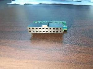 SuperMicro TPM 2.0 Module 20pin SuperMicro TPM 2.0 Module 20pin