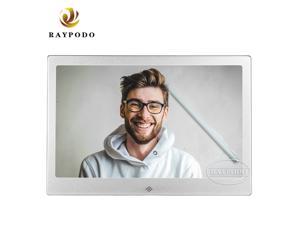Raypodo 7" 8" 10.1" 12" 13.3" commerical display digital signage with VESA wall mount Raypodo 7" 8" 10.1" 12" 13.3" commerical display digital signage with VESA wall mount