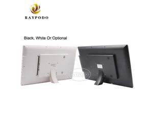 Raypodo 15.4 inch 1280*800 and 15.6 inch IPS 1920*1080 commercial displayer with VESA wall mount Raypodo 15.4 inch 1280*800 and 15.6 inch IPS 1920*1080 commercial displayer with VESA wall mount