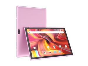 Tablet 10 Inch Tablets Google Android 11 Tablet 10 QuadCore Processor Tableta Computer with 32GB ROM 2GB RAM 28MP Camera WiFi BT 101 in HD Display Tab 6000mAh Long Battery Life Tablet PC New