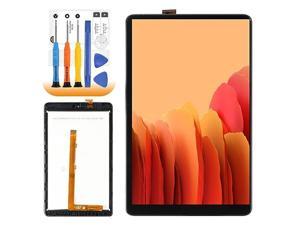 Screen Replacement for Alcatel 9032 3T 2020 9032Z  Joy Tab 2 8 la pantalla LCD Display Touch Digitizer Glass with Frame Black