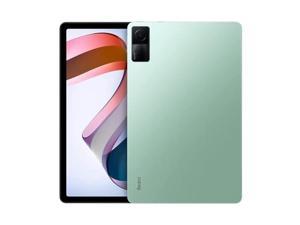 Xiaomi Redmi Pad Only WiFi 1061 Octa Core Dolby Atmos 8000mAh Bluetooth 53 8MP  Fast Car Charger Bundle Mint Green 128GB  4GB