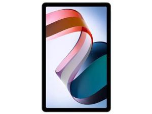 Xiaomi Redmi Pad Only WiFi 1061 Octa Core Dolby Atmos 8000mAh Bluetooth 53 8MP  Fast Car Charger Bundle Mint Green 128GB  6GB