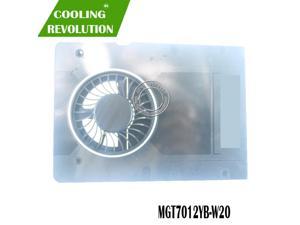 MGT7012YB-W20 DC12V 0.43A Graphics card coole for QUADRO P2000